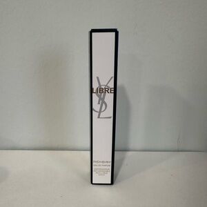 Yves Saint Laurent Libre